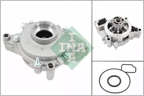 Water Pump, engine cooling Schaeffler INA 538 0301 10)