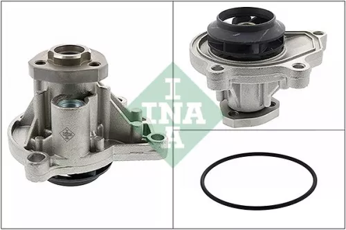 Waterpomp, motorkoeling Schaeffler INA 538 0336 10)