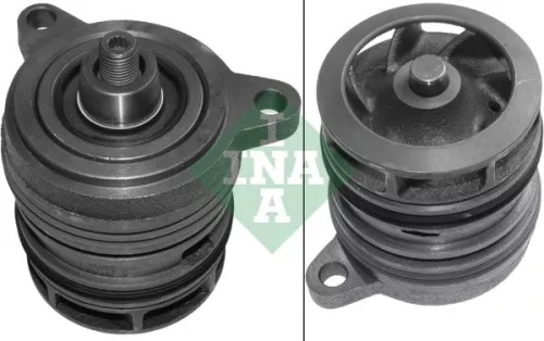 Waterpomp, motorkoeling Schaeffler INA 538 0338 10)