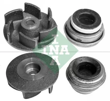Waterpomp, motorkoeling Schaeffler INA 538 0441 10)