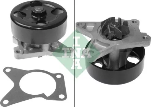 Waterpomp, motorkoeling Schaeffler INA 538 0524 10)