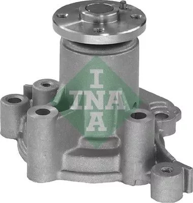 Waterpomp, motorkoeling Schaeffler INA 538 0589 10)
