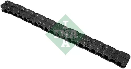 Kettingaandrijving, oliepomp aandrijving Schaeffler INA 553 0105 10)