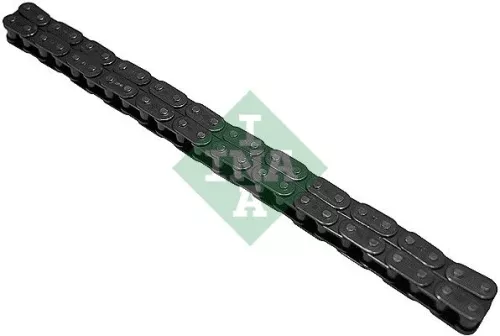 Kettingaandrijving, oliepomp aandrijving Schaeffler INA 553 0128 10)
