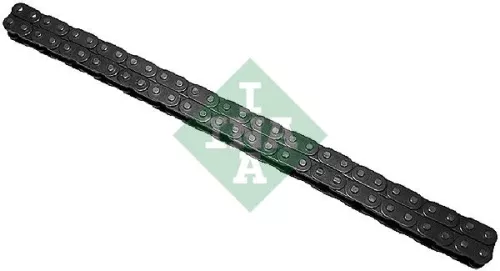 Kettingaandrijving, oliepomp aandrijving Schaeffler INA 553 0260 10)
