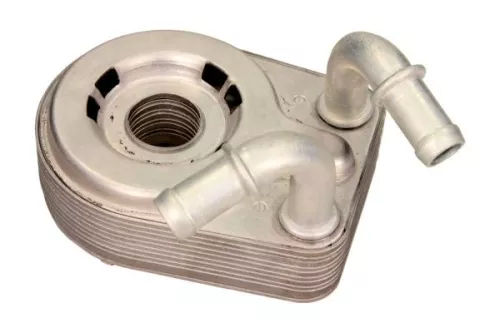 Oliekoeler, motorolie MAXGEAR 14-0035)