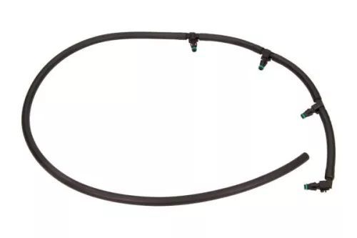Slang, brandstofoverloop MAXGEAR 15-0024)