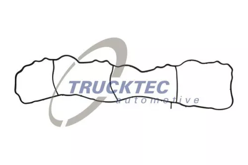 Pakking, inlaatspruitstuk TRUCKTEC AUTOMOTIVE 02.16.013)