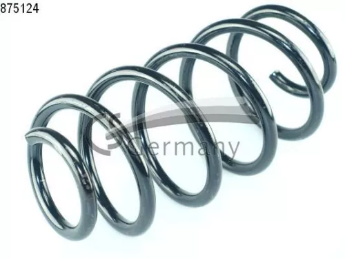 Veerophanging CS Germany 14.875.124)
