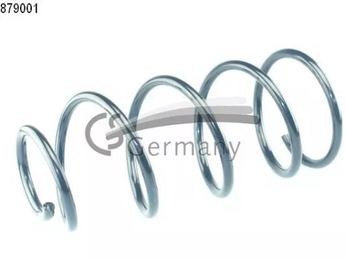 Veerophanging CS Germany 14.879.001)
