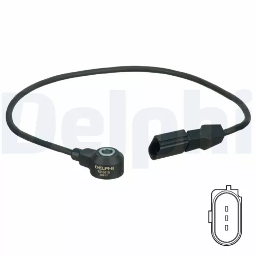 Klopsensor DELPHI AS10215)