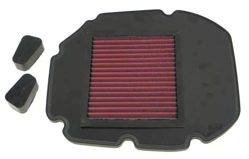 Luchtfilter K&N FILTERS HA-0011)