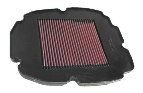 Luchtfilter K&N FILTERS HA-8098)