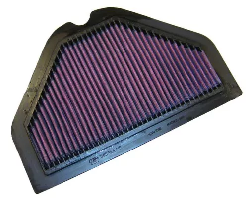 Luchtfilter K&N FILTERS KA-1093)