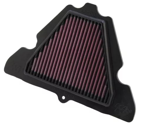 Luchtfilter K&N FILTERS KA-1111)