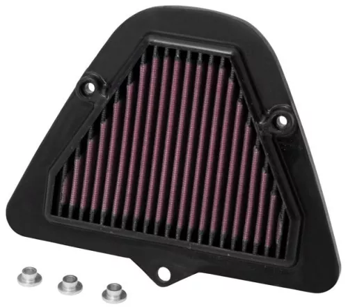 Luchtfilter K&N FILTERS KA-1709)