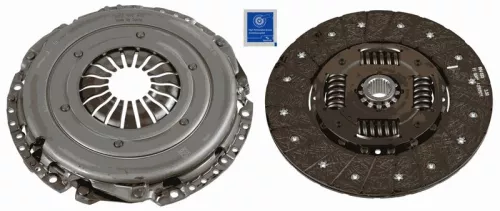 Clutch Kit SACHS 3000 970 115)
