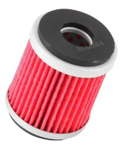 Oliefilter K&N FILTERS KN-141)