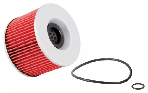 Oliefilter K&N FILTERS KN-192)