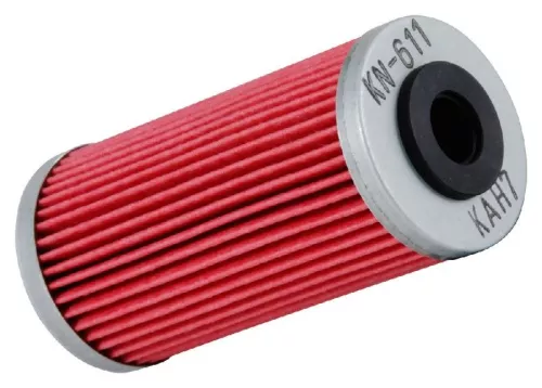 Oliefilter K&N FILTERS KN-611)