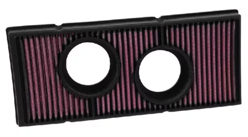 Luchtfilter K&N FILTERS KT-9504)