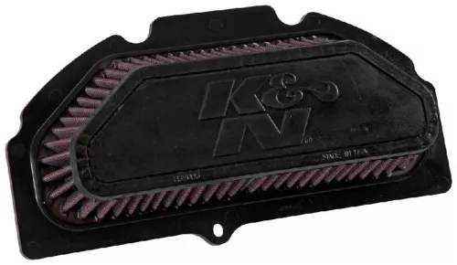 Luchtfilter K&N FILTERS SU-9915)