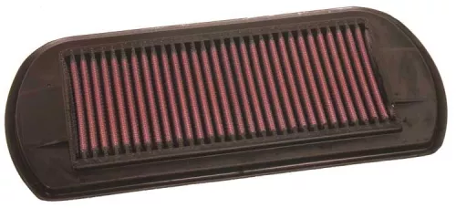 Luchtfilter K&N FILTERS TB-9095)