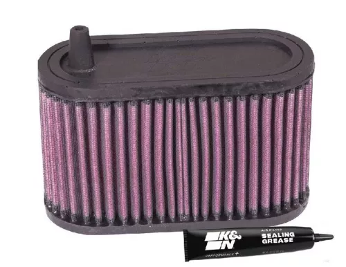 Luchtfilter K&N FILTERS YA-1285)