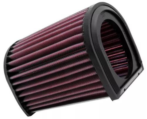Luchtfilter K&N FILTERS YA-1301)