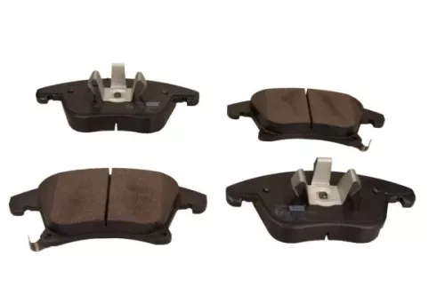 Remblokkenset, schijfrem MAXGEAR 19-3406)