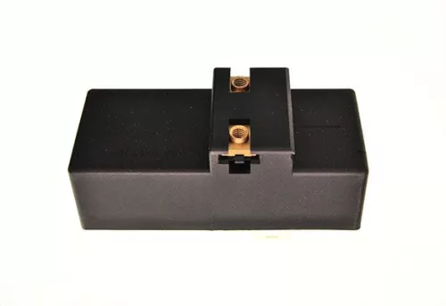 Regelunit, elektrische ventilator (motorkoeling) MAXGEAR 27-0537)
