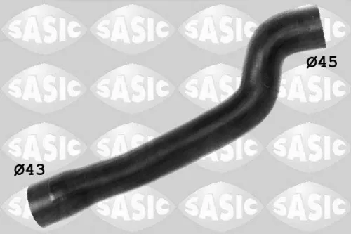 Laadluchtslang SASIC 3336087)