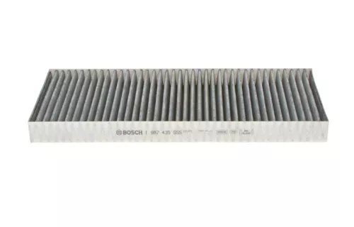 Filter, cabinelucht BOSCH 1 987 435 555)