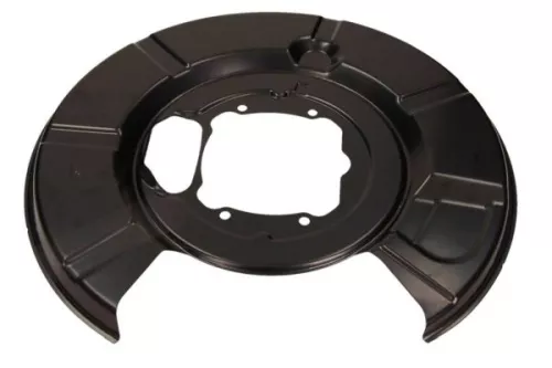 Spatbord, remschijf MAXGEAR 19-3426)
