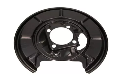 Spatbord, remschijf MAXGEAR 19-3435)