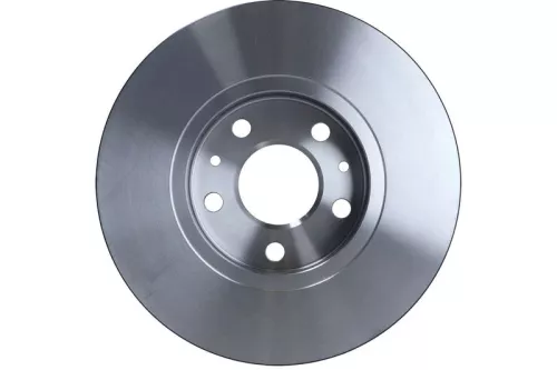Remschijf TRW DF6751S)