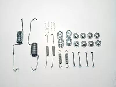 Accessoirekit, remschoenen AUTOFREN SEINSA D31016A)