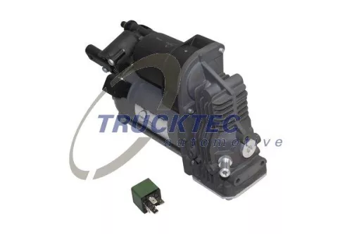 Compressor, persluchtsysteem TRUCKTEC AUTOMOTIVE 02.30.143)