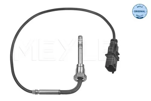 Sensor, uitlaatgastemperatuur MEYLE 15-14 800 0004)