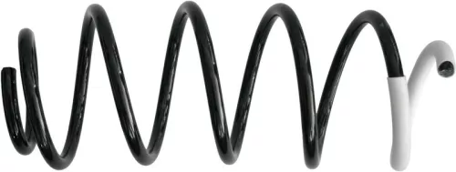 Veerophanging SACHS 993 515)