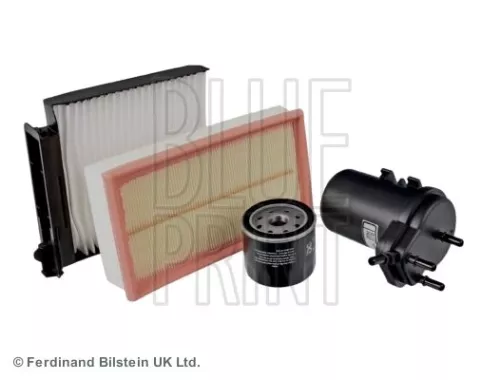Parts Set, maintenance service BLUE PRINT ADN12137)