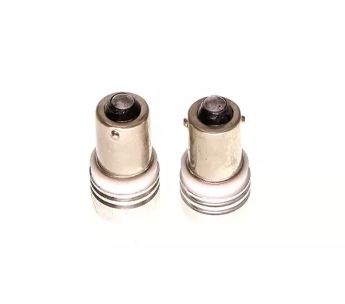 Bulb, direction indicator MAXGEAR 78-0170SET)