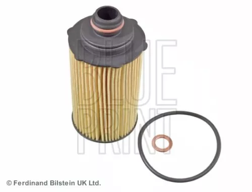 Oliefilter BLUE PRINT ADG02161)