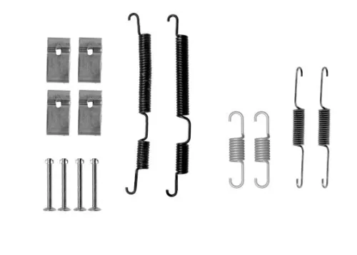Accessoirekit, remschoenen TEXTAR 97043700)