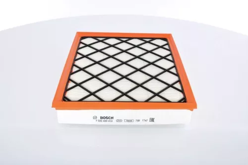 Luchtfilter BOSCH F 026 400 410)