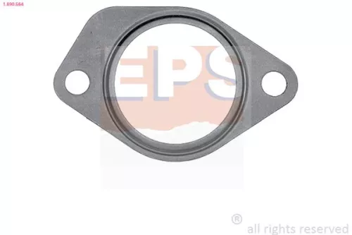 Afdichting, thermostaat EPS 1.890.564)