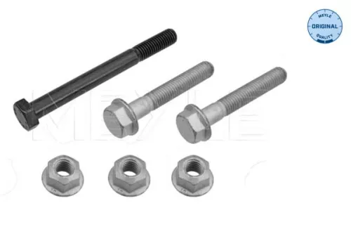Mounting and Bolting Kit, control/trailing arm MEYLE 100 654 0000)