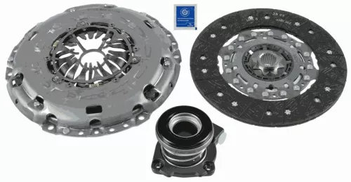 Koppelingsset SACHS 3000 990 402)