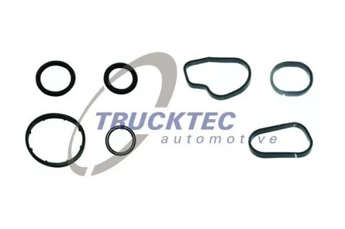 Pakkingset, oliekoeler TRUCKTEC AUTOMOTIVE 02.18.149)