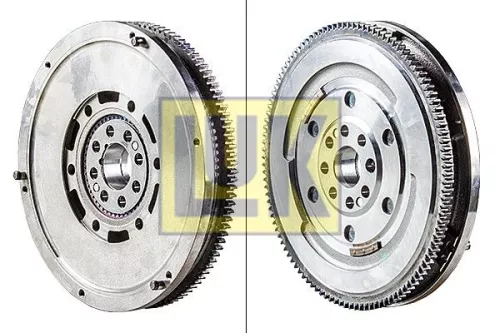 Vliegwiel Schaeffler LuK 415 0194 10)